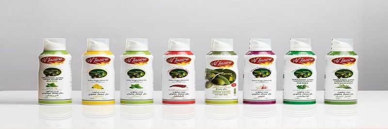 Al Jazra - supplier and manufacturer from Tunisia