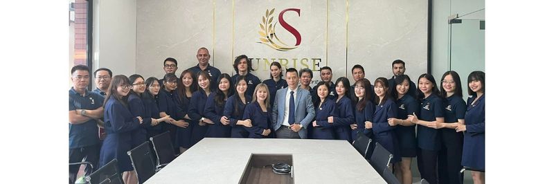Sunrise Ins Vietnam - supplier and manufacturer from 베트남