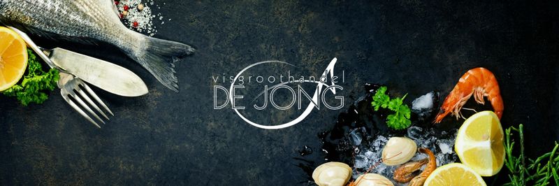 Visgroothandel De Jong B.V. - supplier and manufacturer from 네덜란드