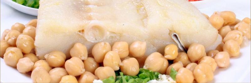 Ilhamar - Food Products, SA - supplier and manufacturer from Portugal