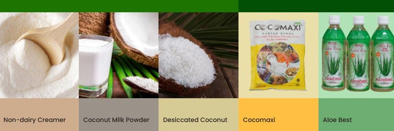 PT. Aloe Vera Indonesia - supplier and manufacturer from 인도네시아