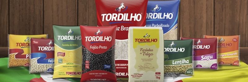 Tordilho - supplier and manufacturer from 브라질
