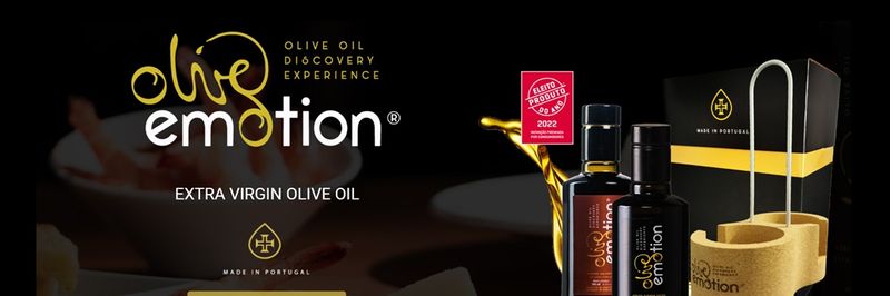 OliveEmotion - supplier and manufacturer from 포르투갈