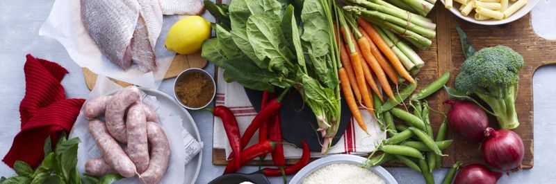 JustOne Organics - supplier and manufacturer from 미국
