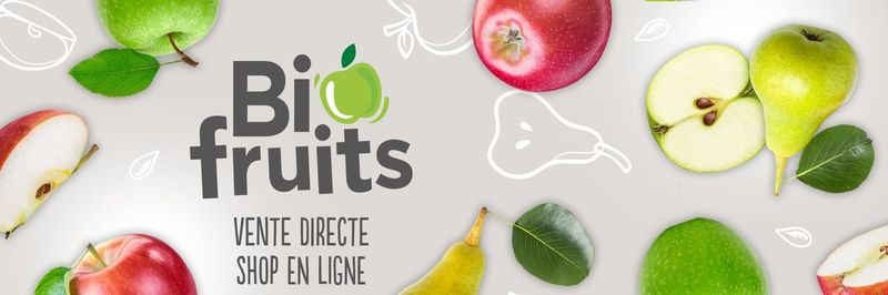 Biofruits SA - supplier and manufacturer from Switzerland