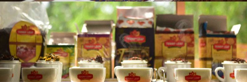 Ceylon Tenny Tea (Pvt) Ltd. - supplier and manufacturer from 스리랑카
