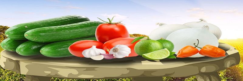 Premium Fresh Growers, LLC - supplier and manufacturer from 멕시코
