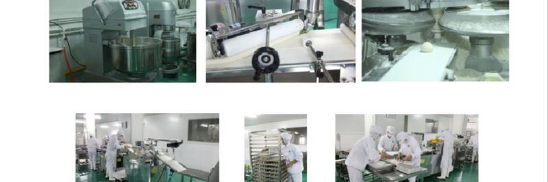 HEBEI NEWCORN FOOD CO., LTD - supplier and manufacturer from China