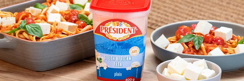 President Cheese - supplier and manufacturer from 남아프리카공화국