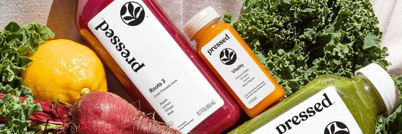 Pressed Juice LLC - supplier and manufacturer from 미국