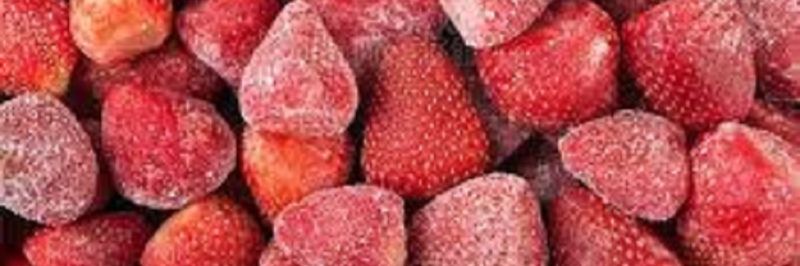 AAA Frozen Strawberry Egypt - supplier and manufacturer from 이집트