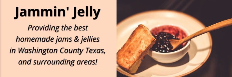 Jammin' Jelly - supplier and manufacturer from 미국