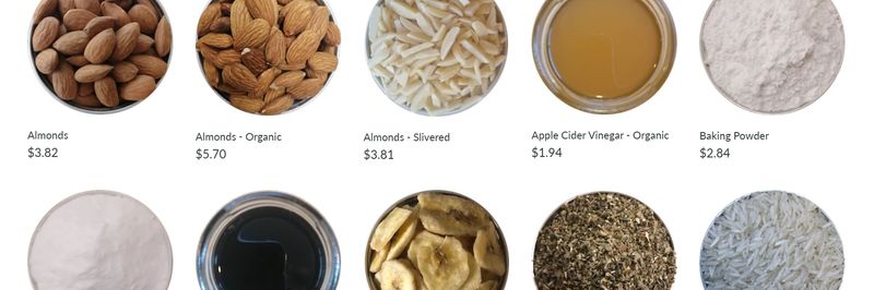 Honest Wholefood Co. Ltd. - supplier and manufacturer from 뉴질랜드