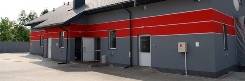 Zakłady Mięsne Świderscy Kazimierz Świderski - supplier and manufacturer from 폴란드