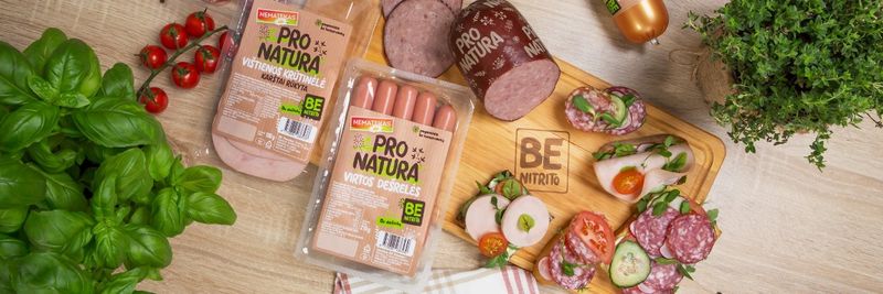 Nematekas - supplier and manufacturer from 리투아니아