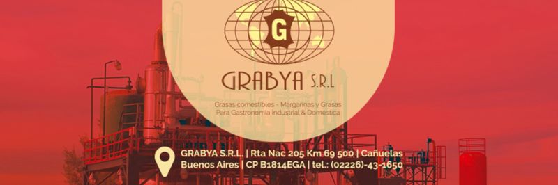 Grabya - supplier and manufacturer from 아르헨티나