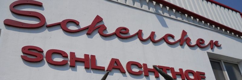 Scheucher Fleisch GmbH - supplier and manufacturer from 오스트리아