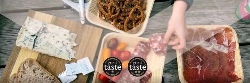 Cobble Lane Cured Ltd - supplier and manufacturer from United Kingdom