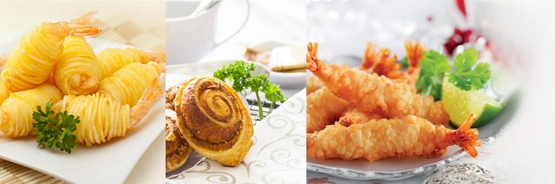 Trang Corporation - supplier and manufacturer from 베트남