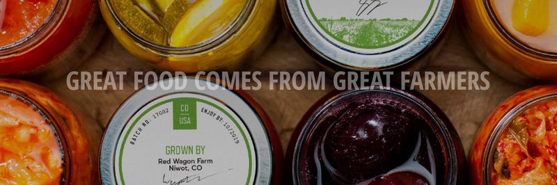 Farmhand Organics, LLC - supplier and manufacturer from United States