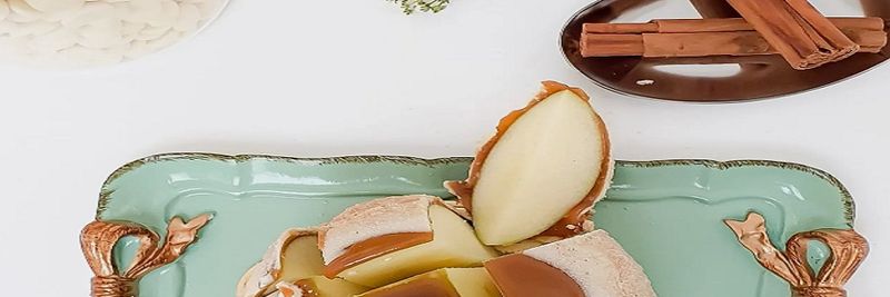 Sweet Caramel Apple Ltd - supplier and manufacturer from United Kingdom