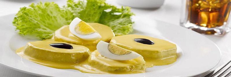 Peruvian Agro Services Sac - supplier and manufacturer from 미국