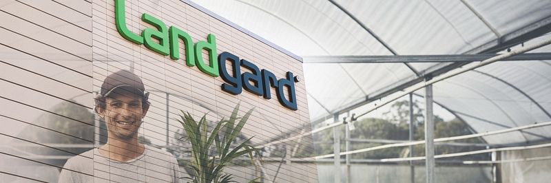 LANDGARD OBST & GEMÜSE HOLDING GMBH - supplier and manufacturer from Germany