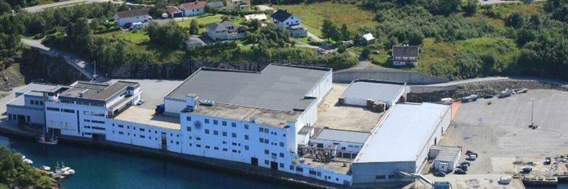 JØRGEN HEGGEN AS - supplier and manufacturer from 노르웨이