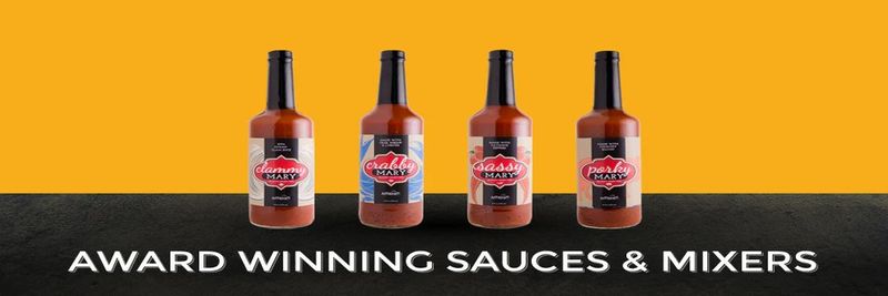 Ashburn Sauce Company - supplier and manufacturer from 미국