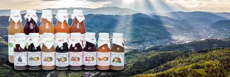 P.P.U.H. Tłocznia Maurer - supplier and manufacturer from 폴란드