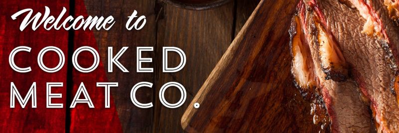Cooked Meat Co. Limited - supplier and manufacturer from 영국