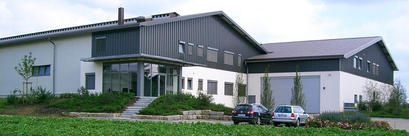 Birkenhof Gemüse KG - supplier and manufacturer from 독일