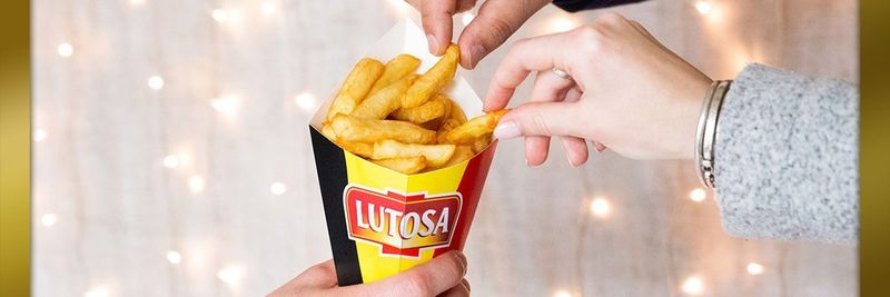 Lutosa SA - supplier and manufacturer from 벨기에