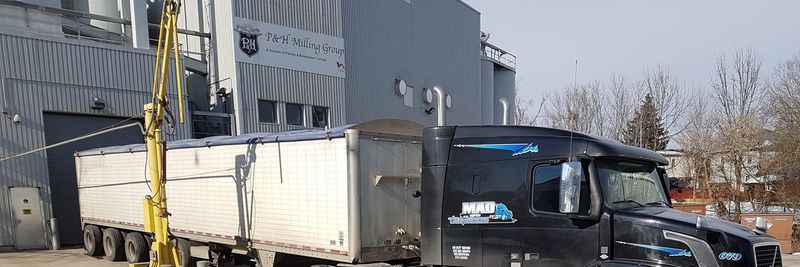 P&H MILLING GROUP - supplier and manufacturer from 캐나다