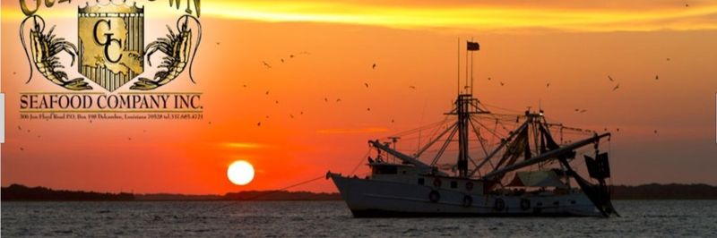 Gulf Crown Seafood, Inc. - supplier and manufacturer from 미국
