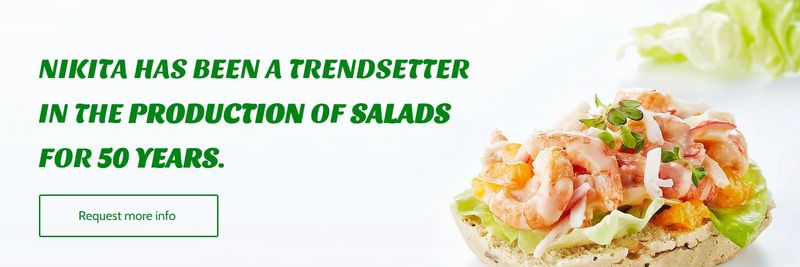 Nikita NV - supplier and manufacturer from 벨기에
