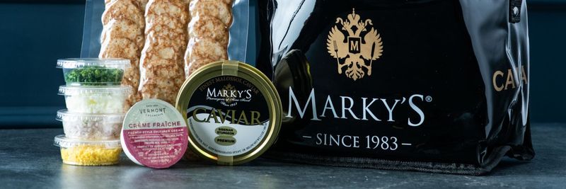 Marky's Group Inc. - supplier and manufacturer from 미국