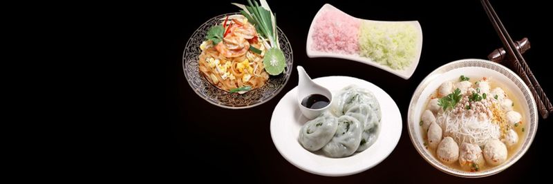Liengtong Rice Vermicelli - supplier and manufacturer from Thailand