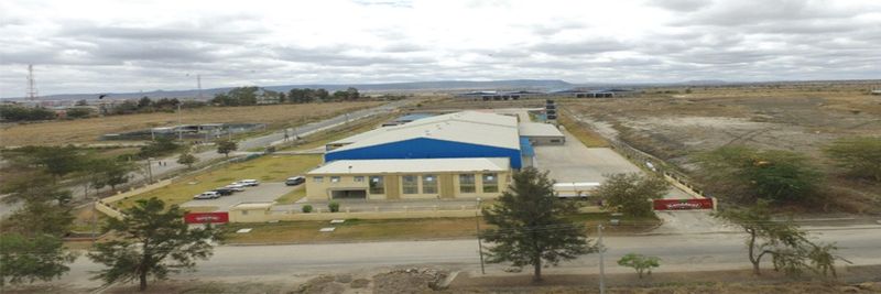 KenMeat Ltd - supplier and manufacturer from Kenya