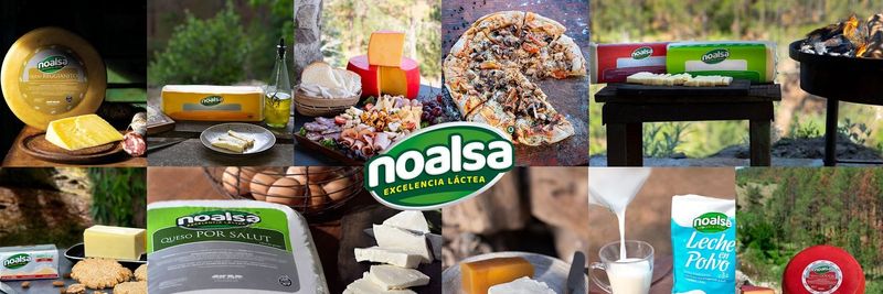 Noal - supplier and manufacturer from 아르헨티나