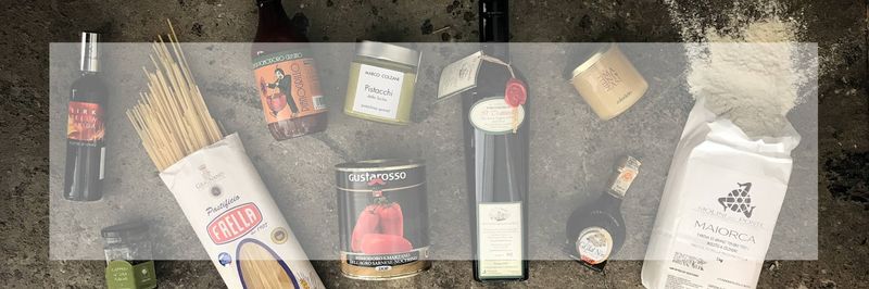 Gustiamo, Inc. - supplier and manufacturer from 미국