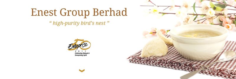 Enest Group Berhad - supplier and manufacturer from 말레이시아