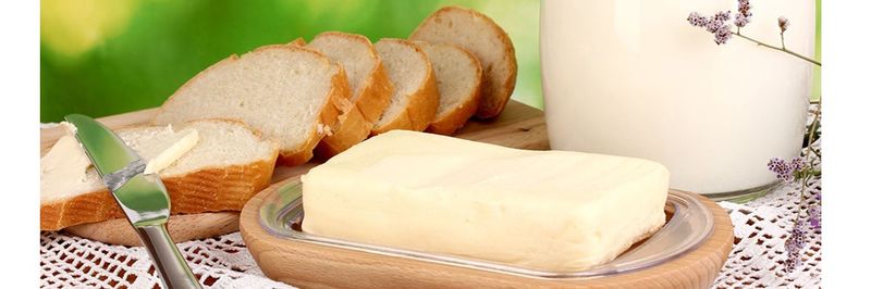 Lazdonas Dairy Farmer - supplier and manufacturer from Latvia
