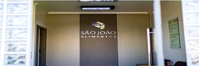 Sao Joao Alimentos Ltda. - supplier and manufacturer from Brazil