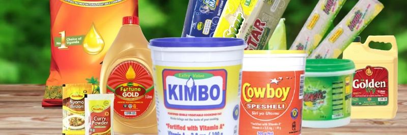 Bidco Uganda Limited - supplier and manufacturer from Uganda