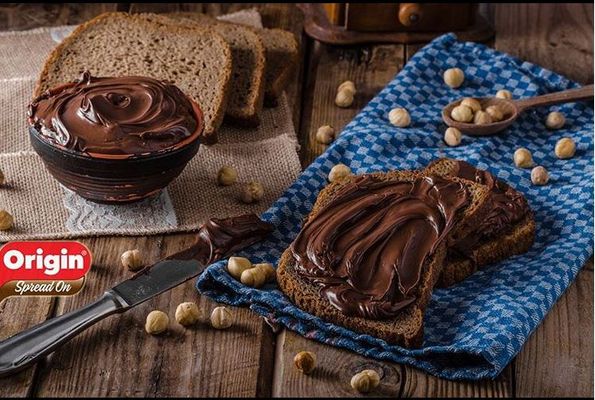 Origin Food - supplier and manufacturer from 튀르키예
