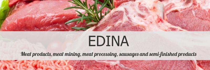 Edrina Ltd. - supplier and manufacturer from 불가리아
