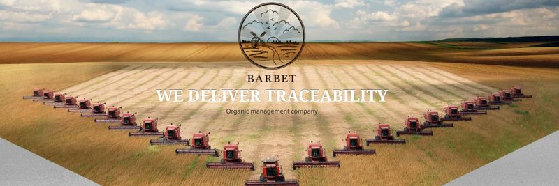 Barbet - supplier and manufacturer from 우크라이나