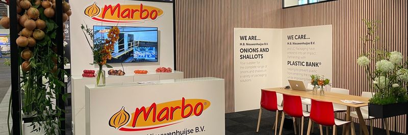 Marbo - supplier and manufacturer from Netherlands