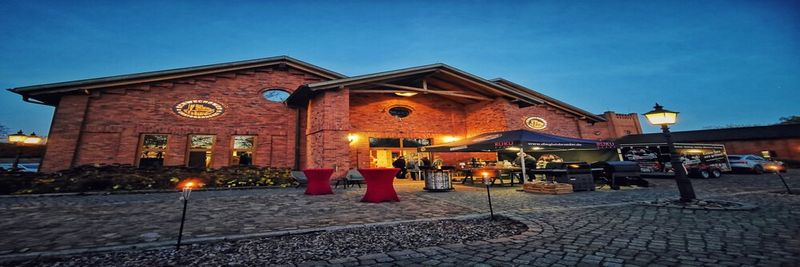Schwechow fruit distillery Frank Jehring eK - supplier and manufacturer from Germany